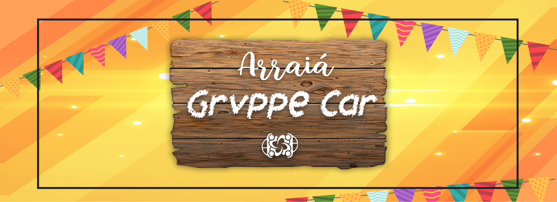 Festa Junina Grvppe Car 2019
